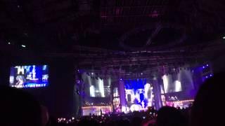 蔡依林 演唱會 2015 - 我知道你很難過