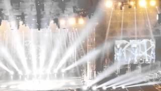 EXO台北演唱會2015 - Call me baby