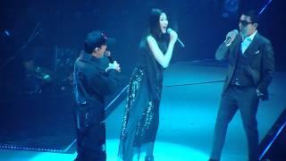 黎明演唱會2011 - 紀念日 (嘉賓 Kelly, Mark)